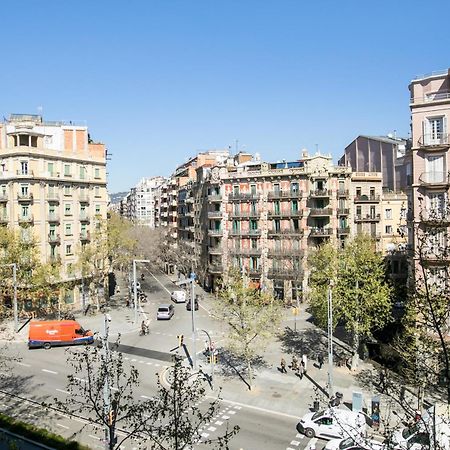 31Abpar1110 - Mediterranean Style Apartment Barcelona Exterior foto