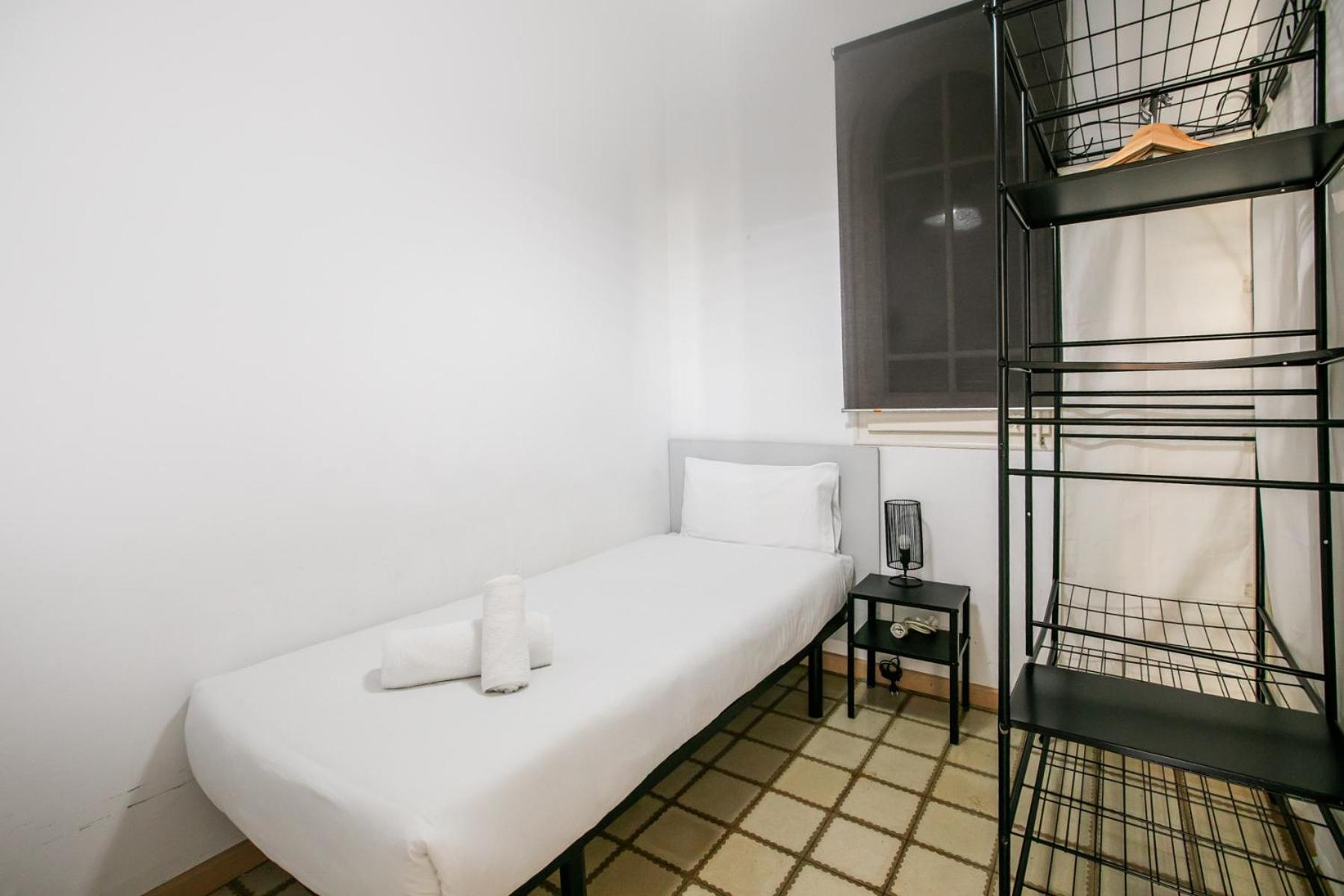 31Abpar1110 - Mediterranean Style Apartment Barcelona Exterior foto