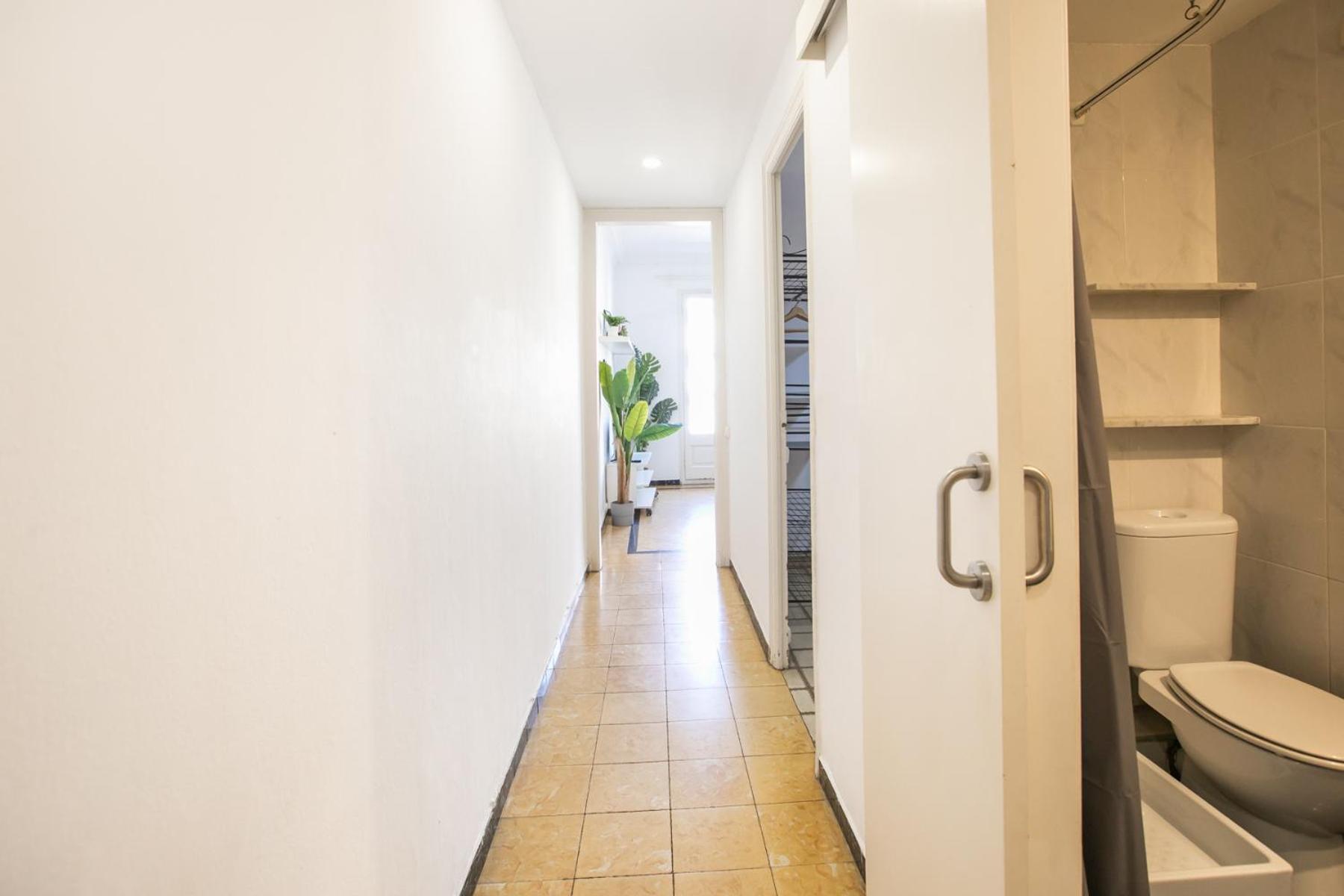 31Abpar1110 - Mediterranean Style Apartment Barcelona Exterior foto