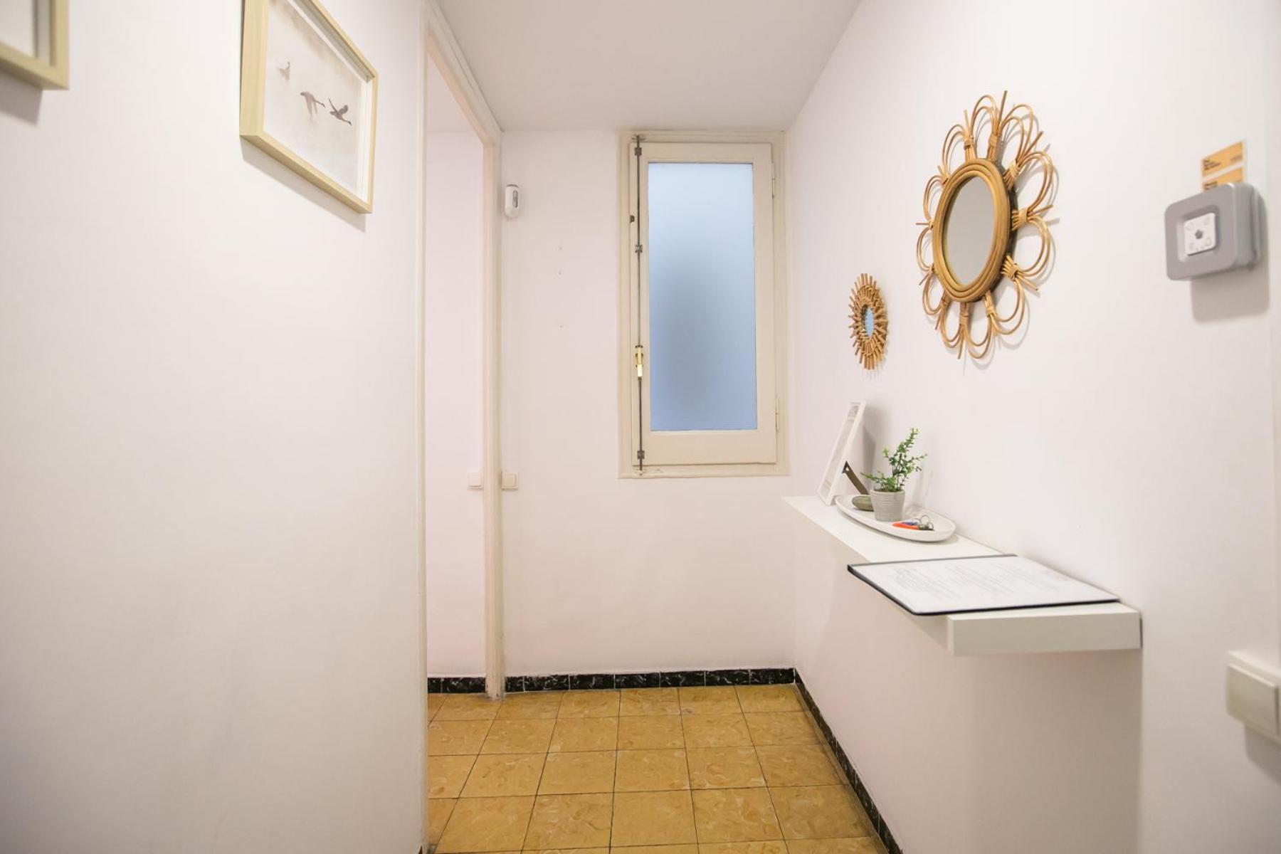 31Abpar1110 - Mediterranean Style Apartment Barcelona Exterior foto