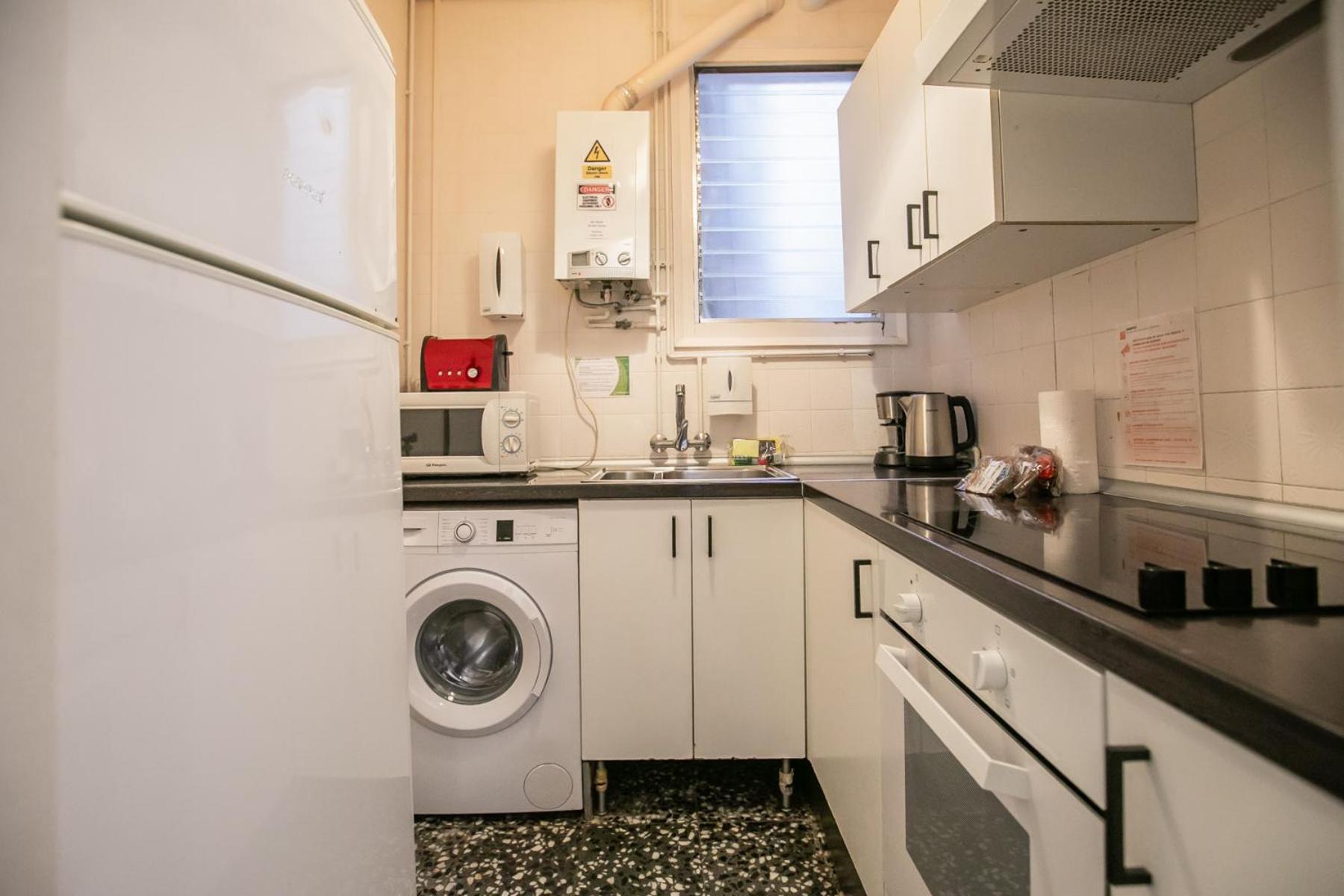 31Abpar1110 - Mediterranean Style Apartment Barcelona Exterior foto